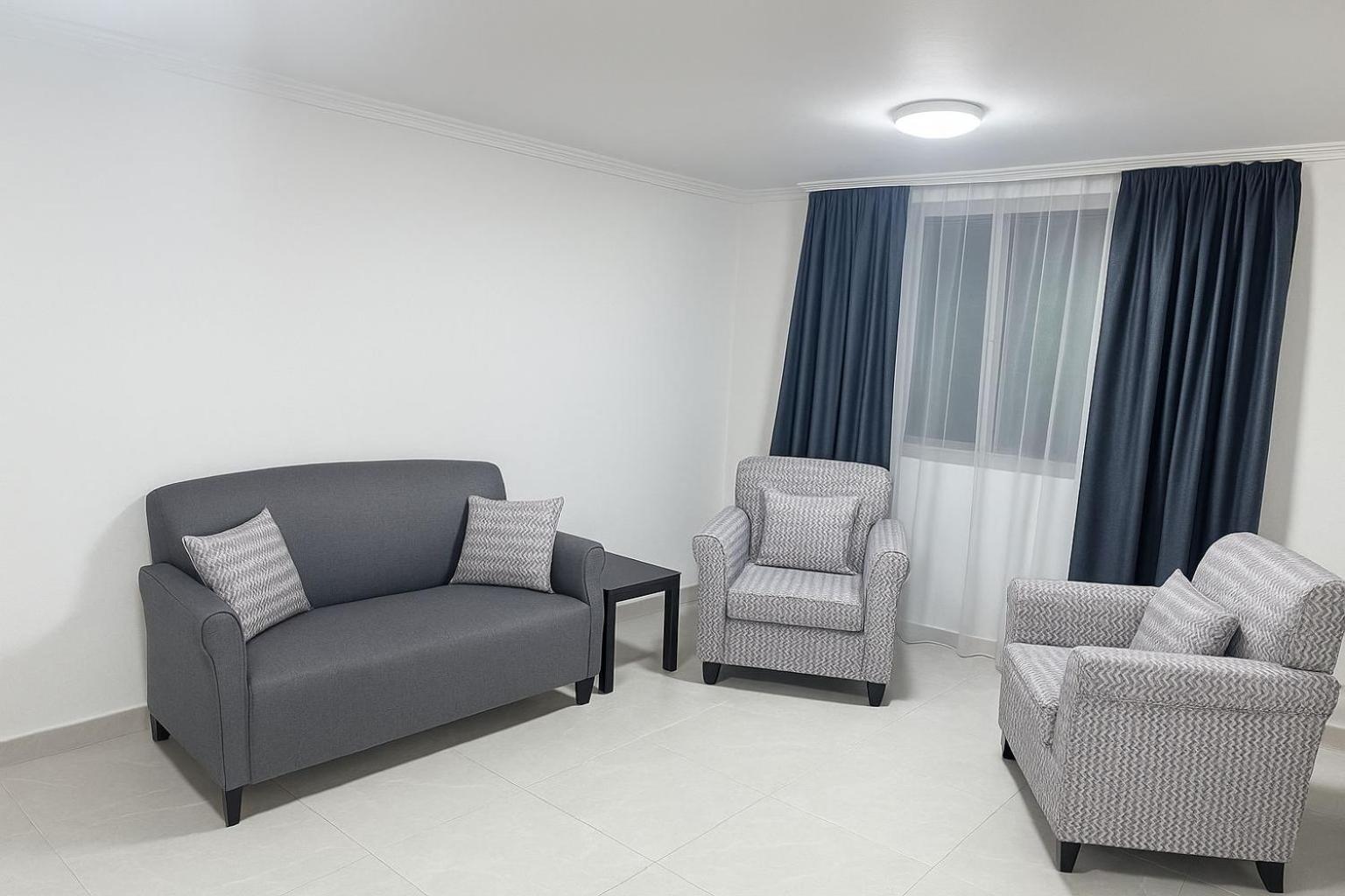 Masaya Al Deyar Apartments Amman Exterior photo